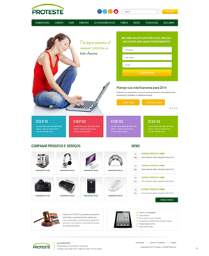Landing Page Design by pb for B2Portals | Design: #2885015
