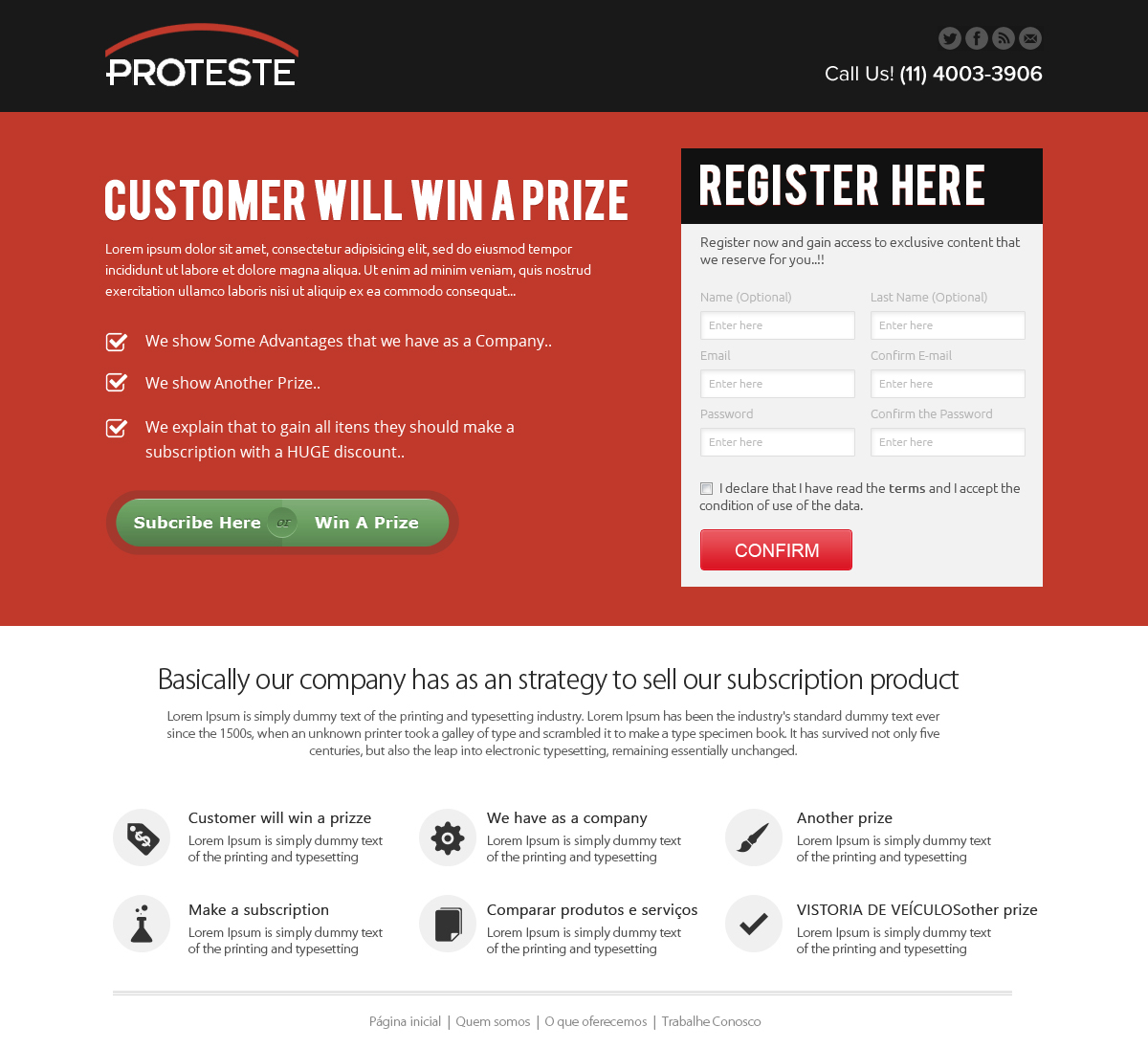 Design de Page d'Accueil par OM pour B2Portals | Design #2920207