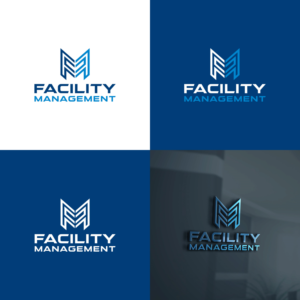 Facility Management  | Logo Design by pulogo