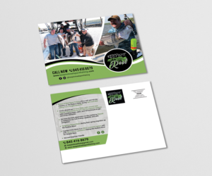 Global Expert Network Firm needs business card design | Business Card Design by Designers Hub