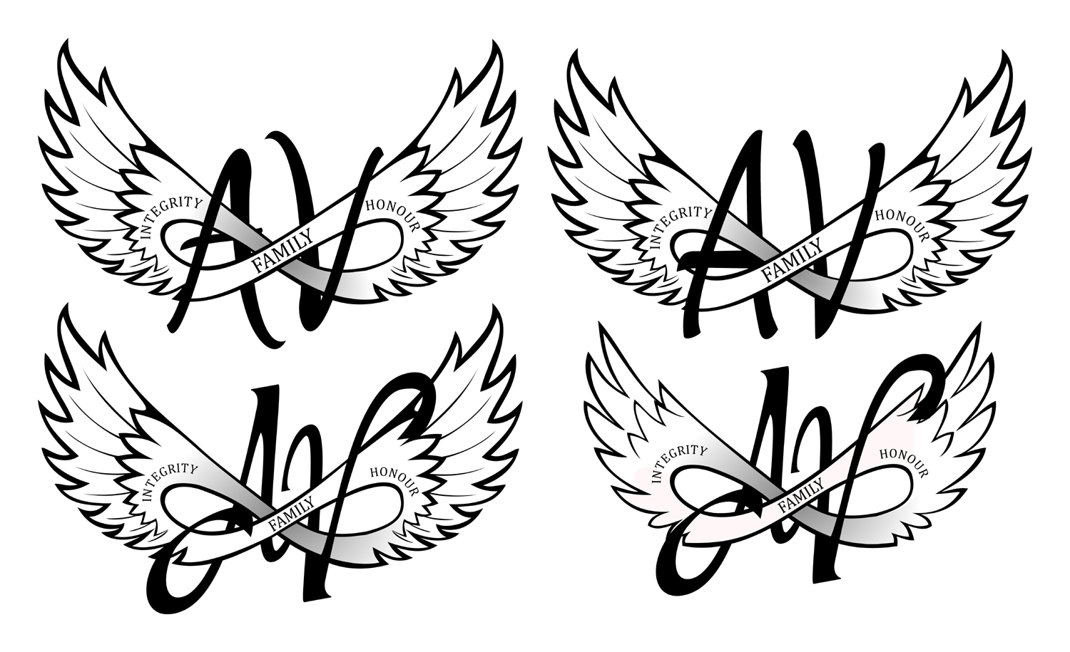 Tattoo Design by kaiser77 for this project | Design #19342821