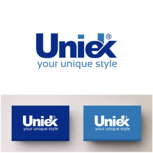 your unique style | Logo Design by south door