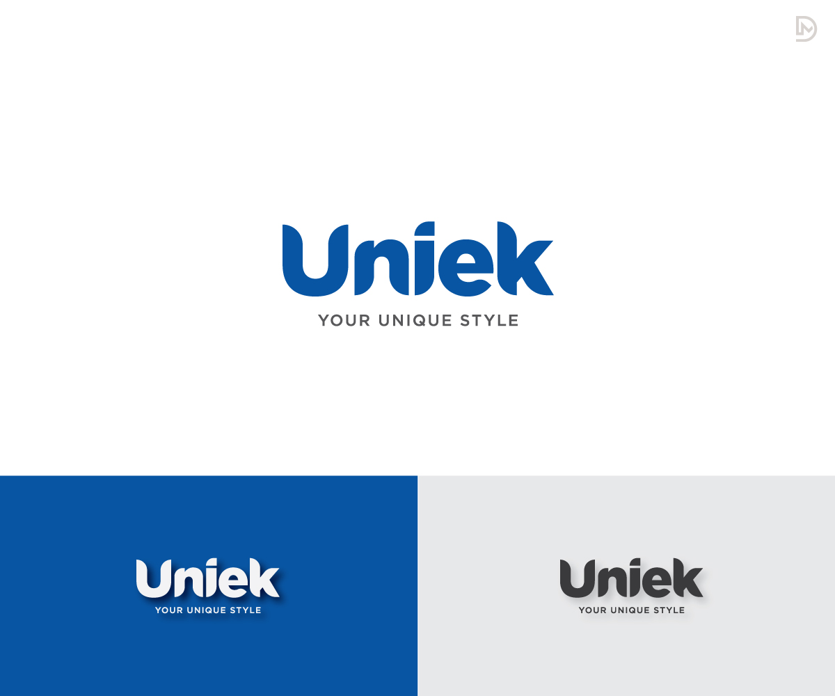 Logo Design by D_Mantra for this project | Design #19273683