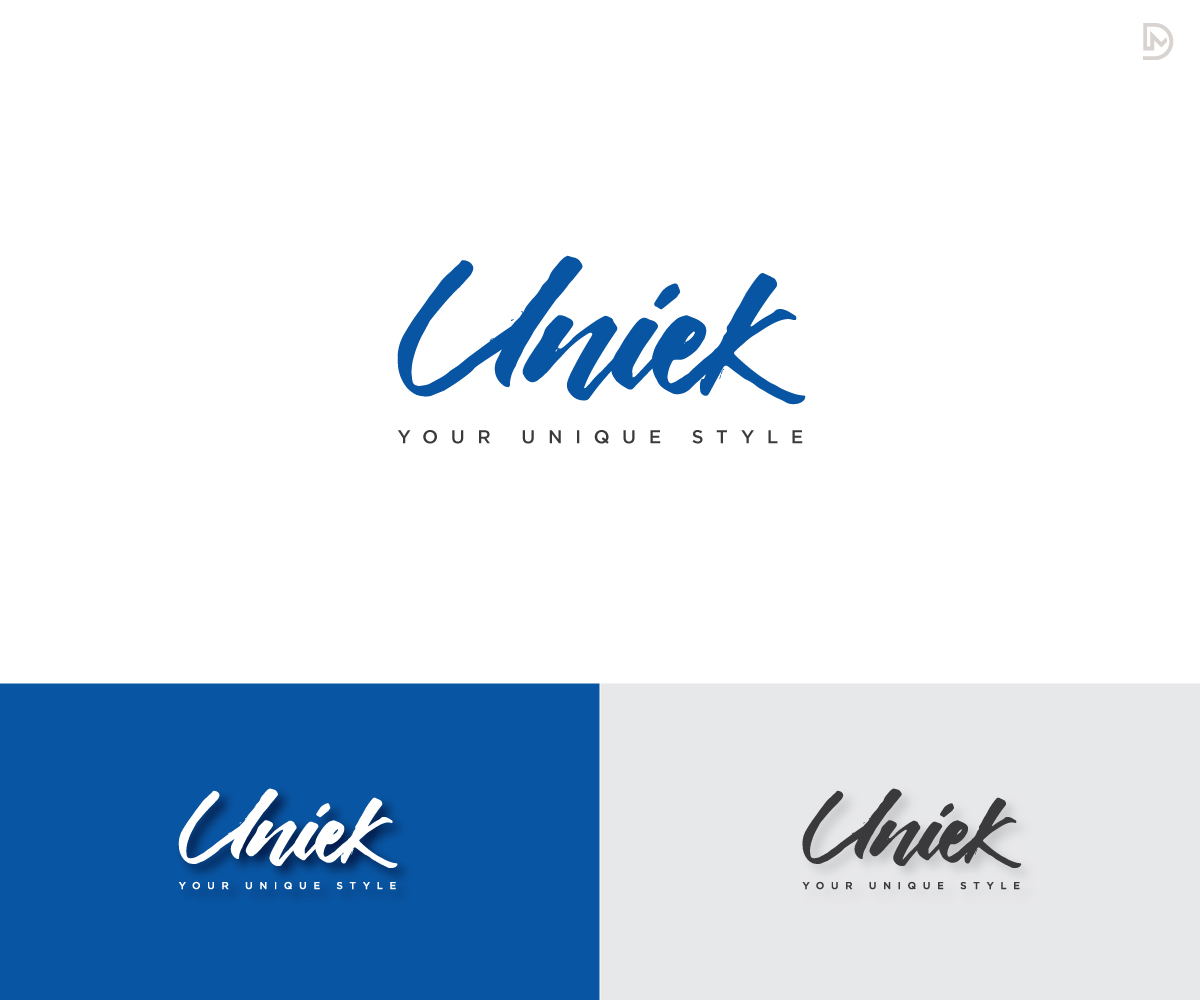 Logo Design by D_Mantra for this project | Design #19278394