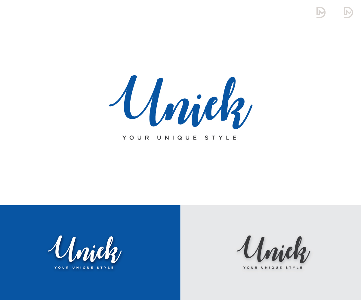 Logo Design by D_Mantra for this project | Design #19286040