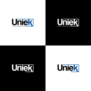 your unique style | Logo Design by Basksh Designs