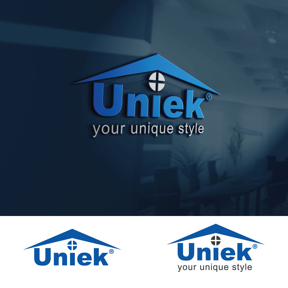 Logo Design by Pushkar Napit for this project | Design #19327815