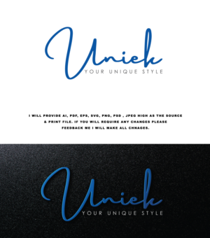Logo Design by Mr  Destiny