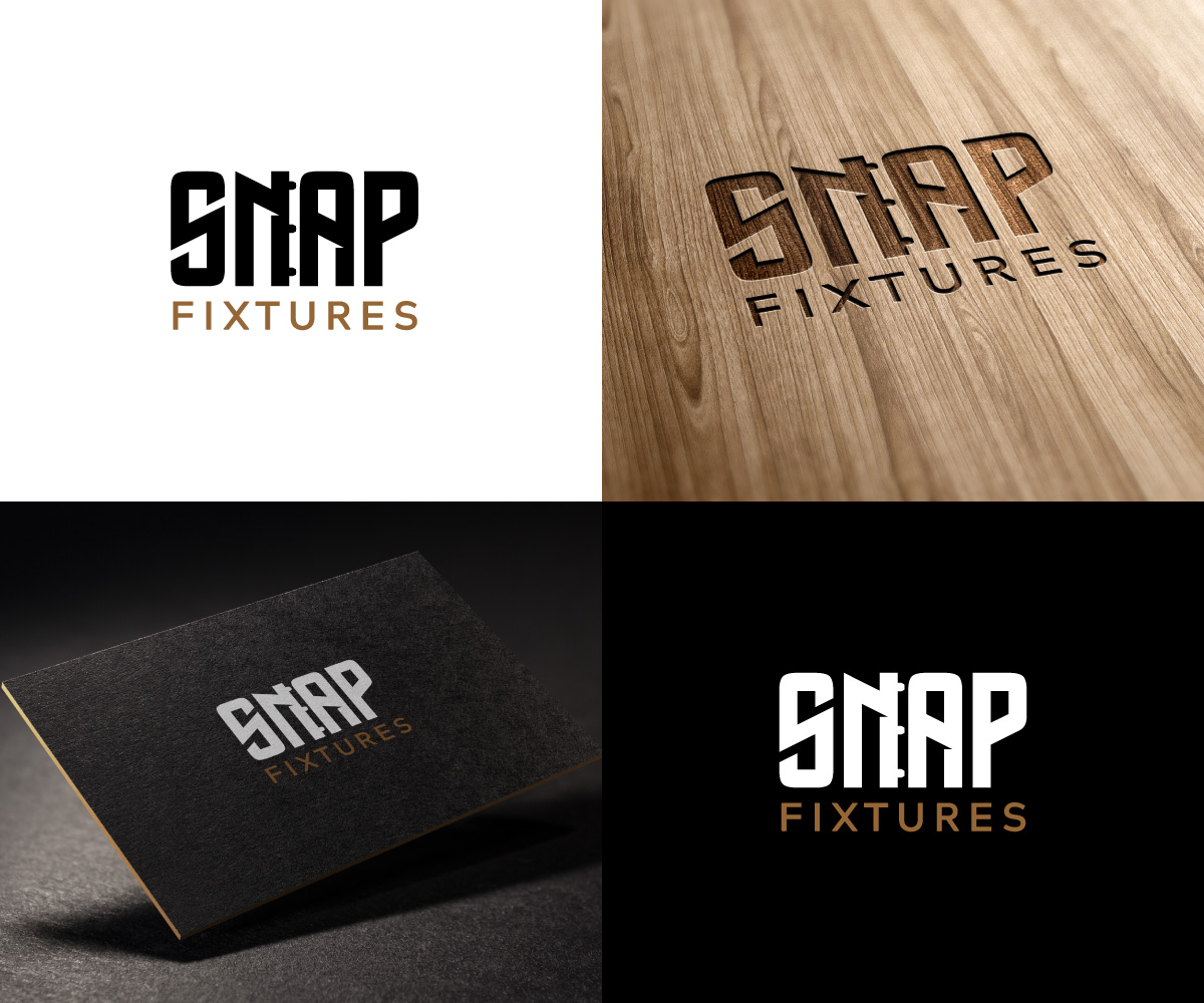 Logo Design by Sergio Coelho for this project | Design #19278769