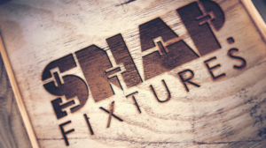 Snap Fixtures | Logo Design by Gb designs