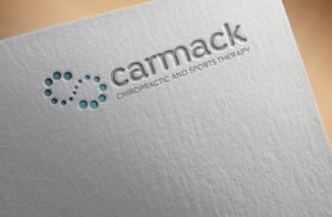 Logo Design by GLDesigns for Carmack Chiropractic and Sports Therapy | Design: #19277018
