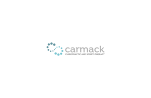 Logo Design by GLDesigns for Carmack Chiropractic and Sports Therapy | Design #19279544