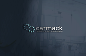 Logo Design by GLDesigns for Carmack Chiropractic and Sports Therapy | Design: #19311892