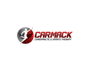 Logo Design by DonJ for Carmack Chiropractic and Sports Therapy | Design: #19333917