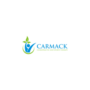 Logo Design by sharafatali3333 for Carmack Chiropractic and Sports Therapy | Design: #19294412