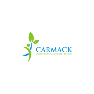 Logo Design by sharafatali3333 for Carmack Chiropractic and Sports Therapy | Design: #19294530