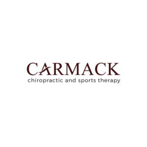Logo Design by **INCREDIBLEDESIGNERS** for Carmack Chiropractic and Sports Therapy | Design: #19285582