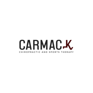 Logo Design by **INCREDIBLEDESIGNERS** for Carmack Chiropractic and Sports Therapy | Design: #19311596