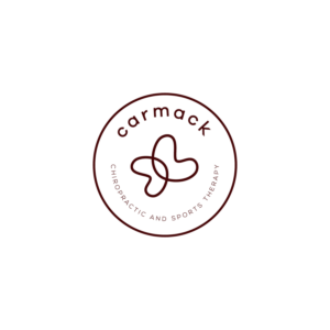 Logo Design by **INCREDIBLEDESIGNERS** for Carmack Chiropractic and Sports Therapy | Design: #19311598