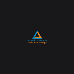 Logo Design by andi 7 for Carmack Chiropractic and Sports Therapy | Design: #19325838