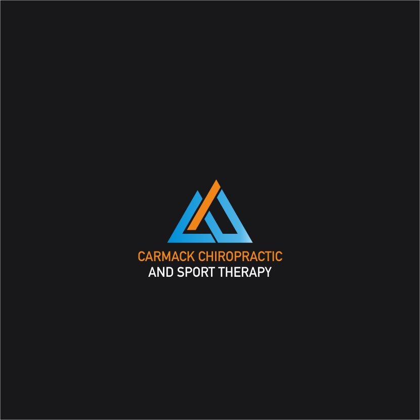Logo Design by andi 7 for Carmack Chiropractic and Sports Therapy | Design #19325849