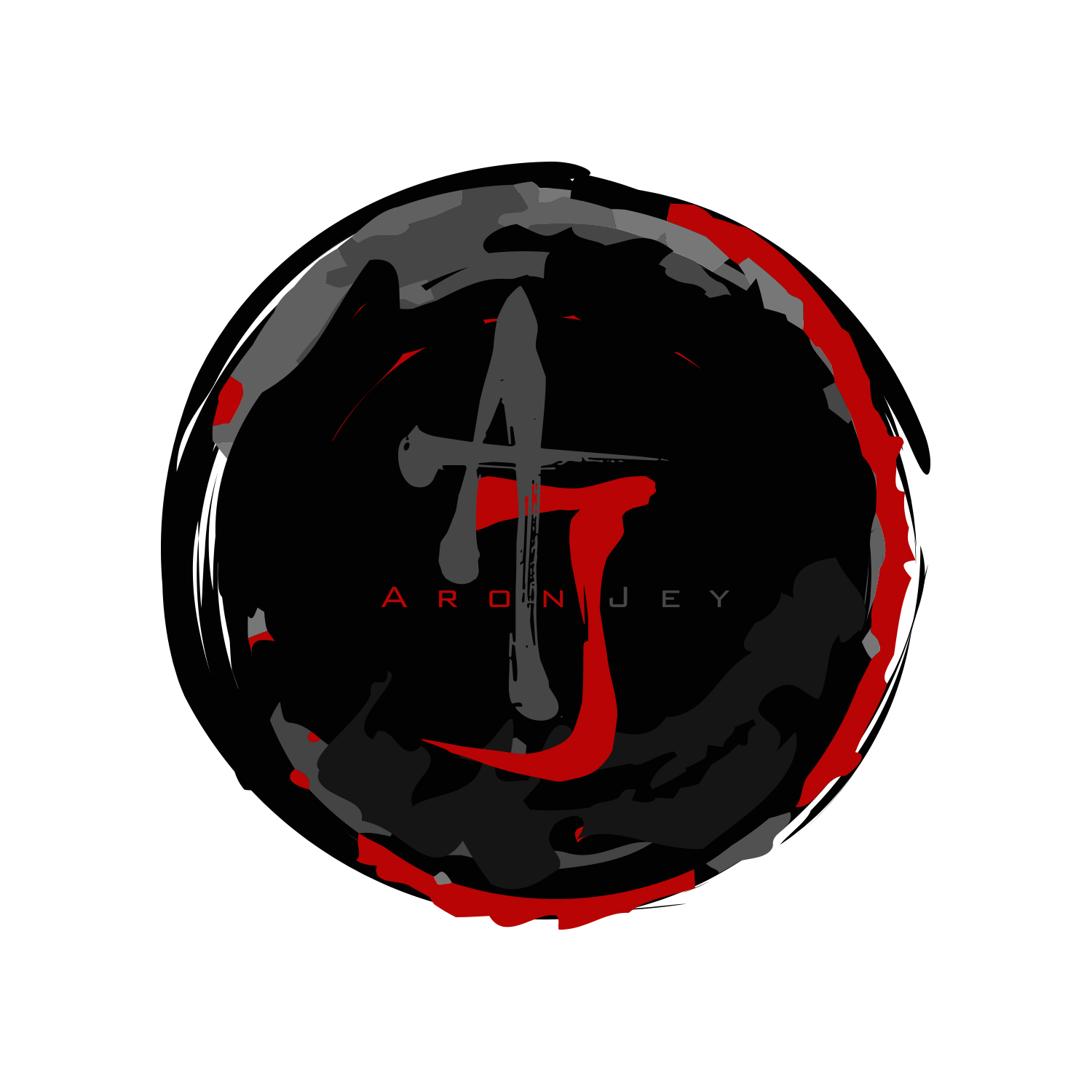 Design de Logo par mani786 pour AronJey | Design #19295899