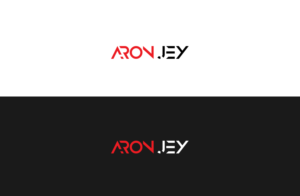 Logo Design by GLDesigns for AronJey | Design #19287893
