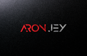Logo Design by GLDesigns for AronJey | Design: #19287894