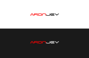 Logo Design by GLDesigns for AronJey | Design: #19288856