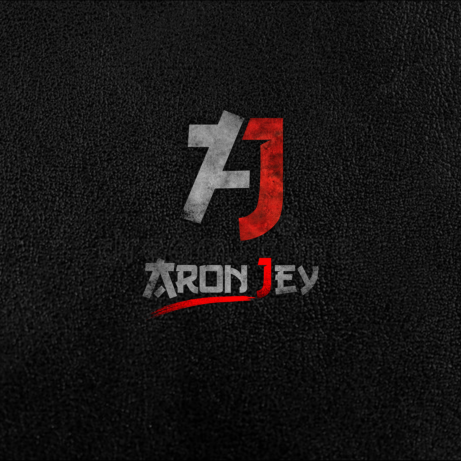 Logo Design by Carlos Alba D. for AronJey | Design #19297254