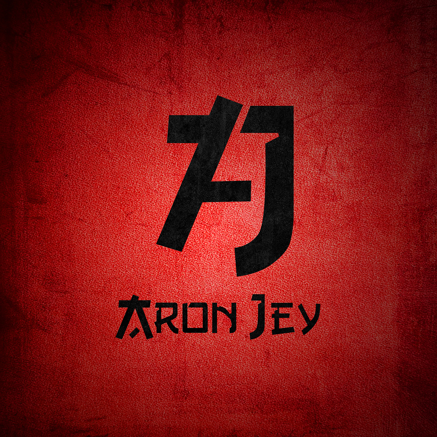 Diseño de Logo por Carlos Alba D. para AronJey | Diseño #19298573