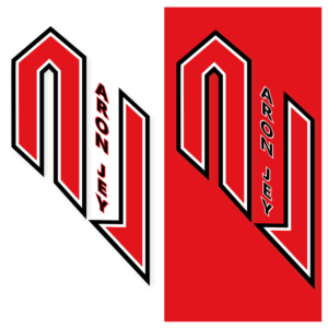 Logo Design by YOLOGO for AronJey | Design #19295139