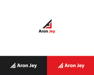 Design de Logo par Deep Night pour AronJey | Design : #19287030