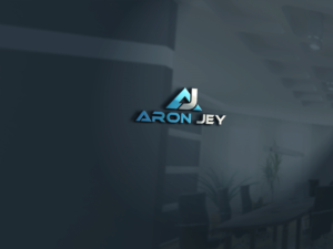 Logo Design by khairul 5 for AronJey | Design: #19289747