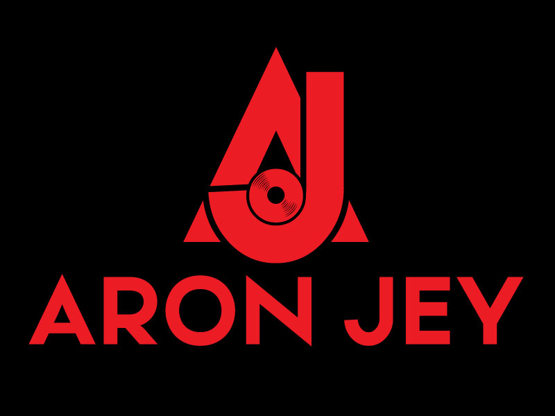 Logo Design by Banglalink 2 for AronJey | Design #19294816