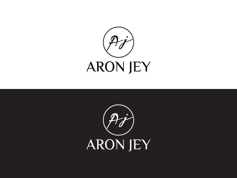 Design de Logo par Top1 pour AronJey | Design #19295632