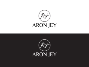 Design de Logo par Top1 pour AronJey | Design : #19295632