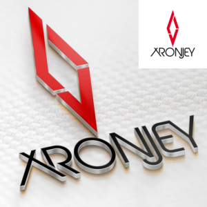 Logo Design by habibhasanridwan for AronJey | Design #19291223