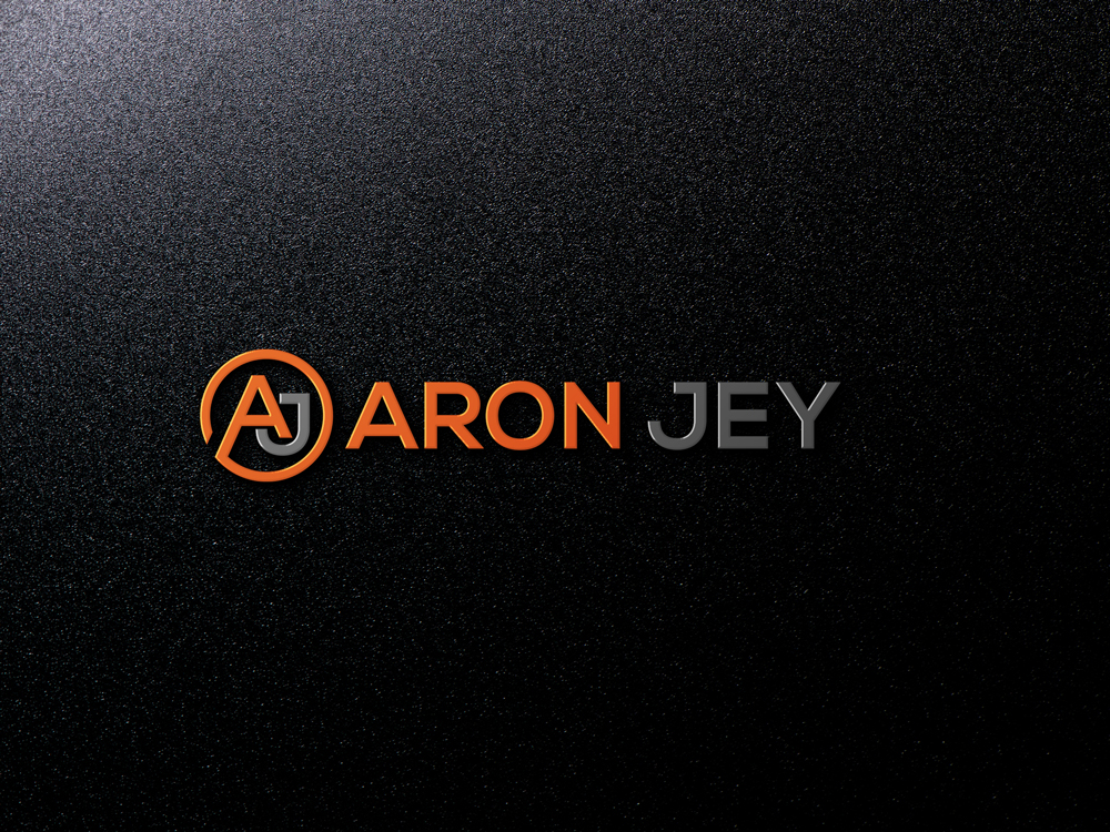 Logo-Design von shimul Graphic für AronJey | Design #19290435