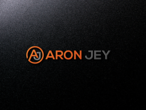 Logo Design by shimul Graphic for AronJey | Design: #19290435