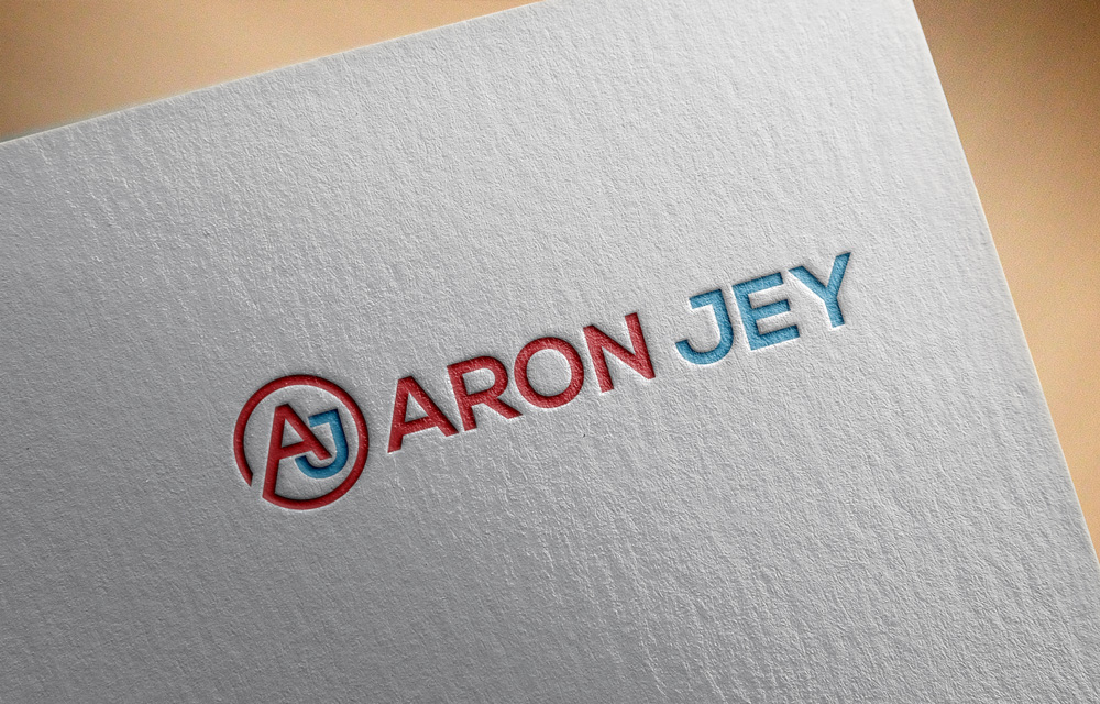 Logo-Design von shimul Graphic für AronJey | Design #19290436