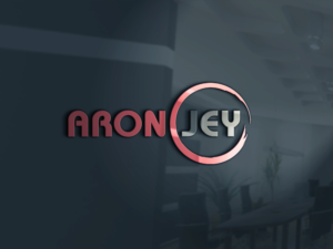 Logo Design by Fahim Design for AronJey | Design #19295805