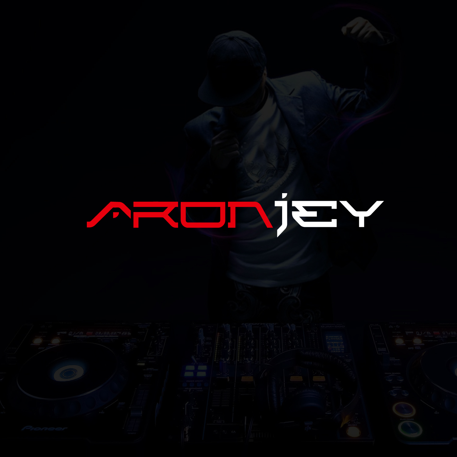 Logo Design by TRHZ for AronJey | Design #19293243