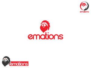 emations or Emations | Logo Design by Matea