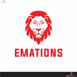 emations or Emations | Logo Design by Graphic Bricks