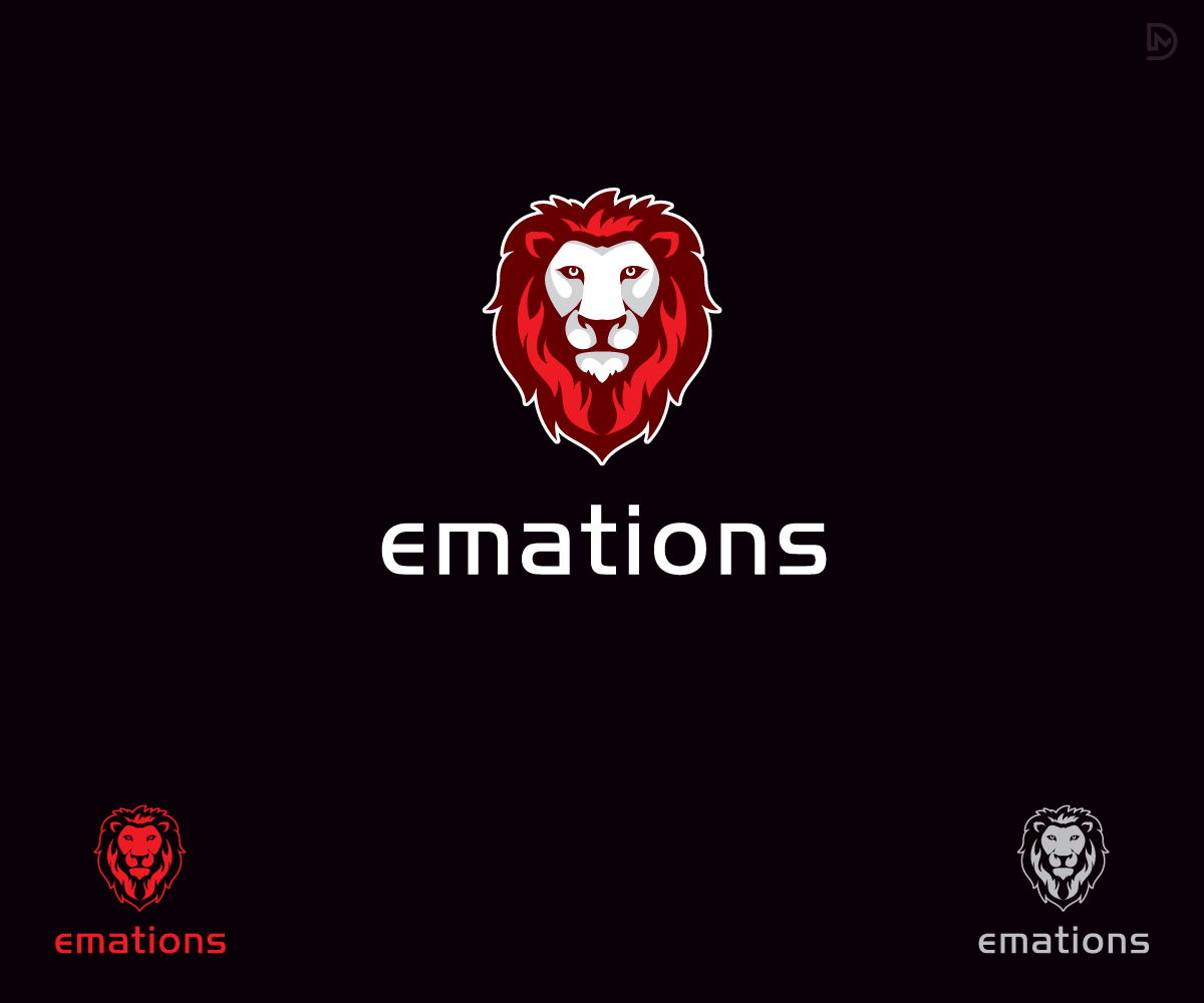 Logo Design by D_Mantra for this project | Design #19278219