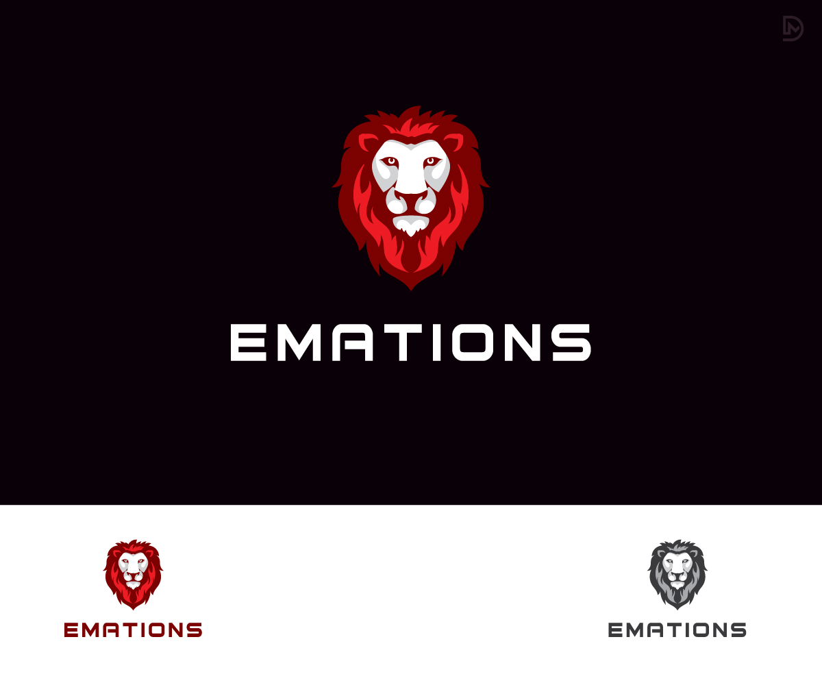 Logo Design by D_Mantra for this project | Design #19278220