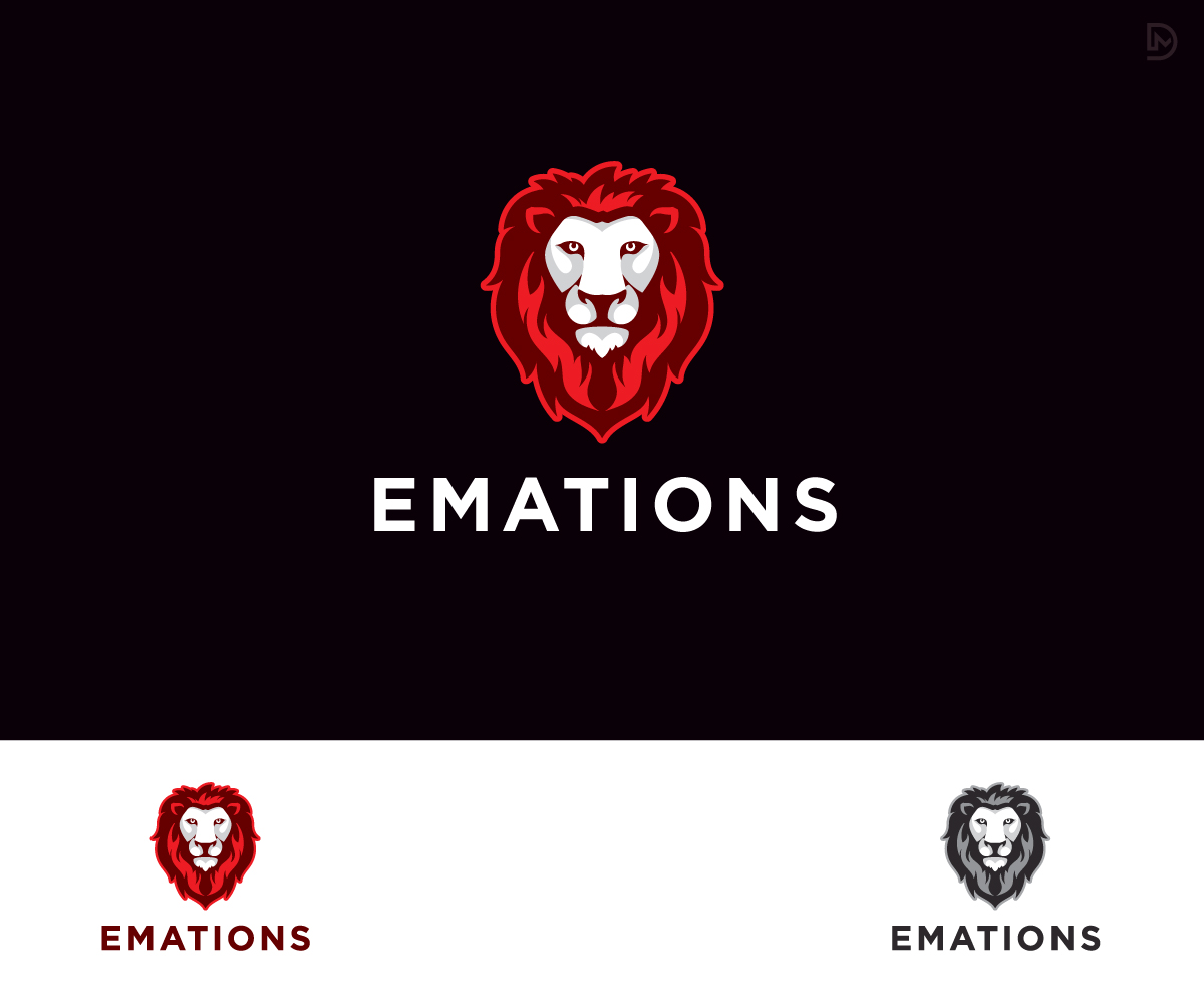 Logo Design by D_Mantra for this project | Design #19278222