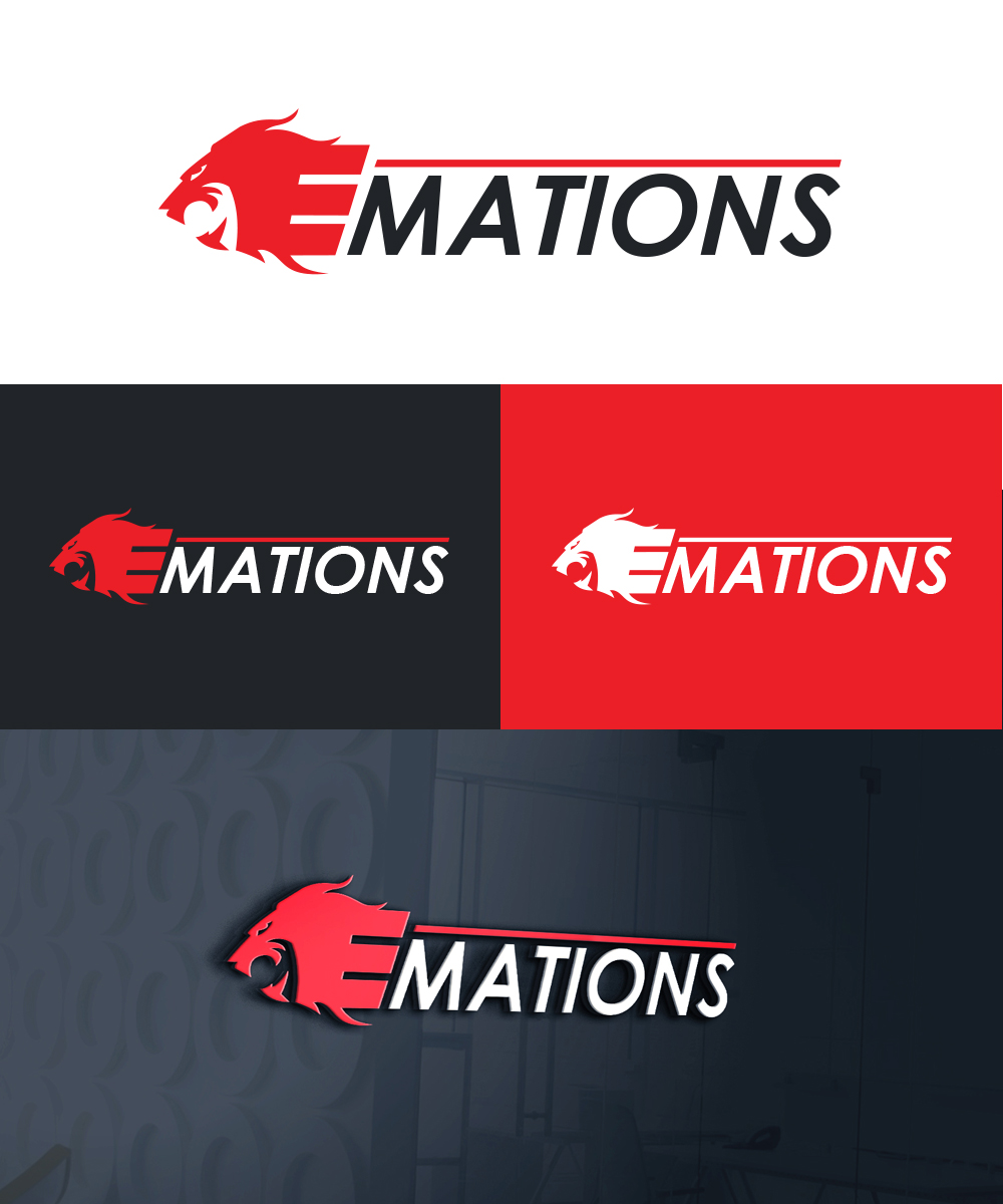 Logo Design by Ebadullah 2 for this project | Design #19318763