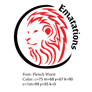Logo Design by Lacy Shuey